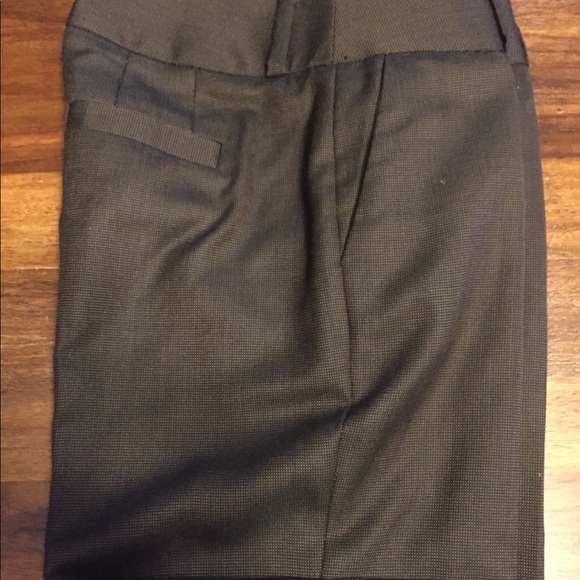 Banana Republic wide leg pants - Picture 5 of 7